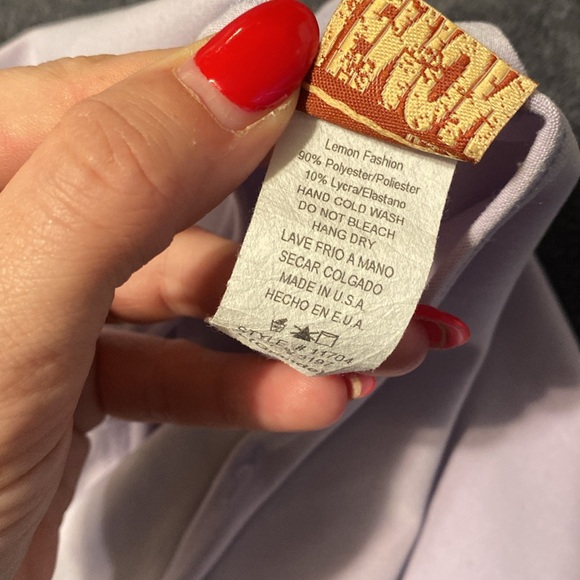 Lemon & Dorian Set - Picture 6 of 6